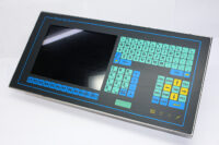 S.C.E. Elettronica Panel Xp10.4 Panel MONITER E-86 VGA