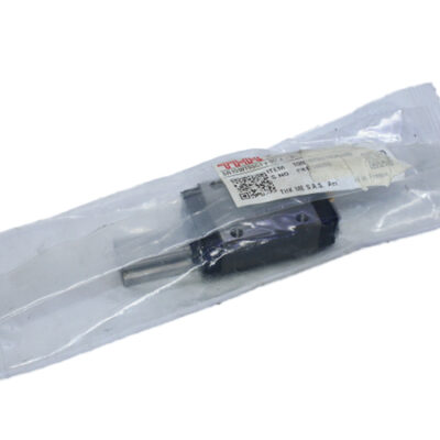 THK SR15W1SCS+90LK-II LINEAR GUIDE BLOCK