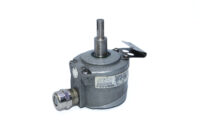 SEW ES1S,1860496 OG 72 DN 1024 R INCREMENTAL ENCODER