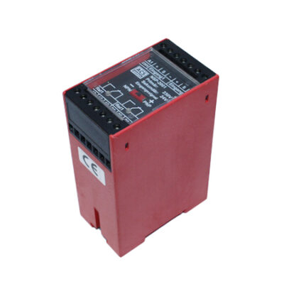 ACS Contsys NSP-2001/230V/24V SAFETY RELAY