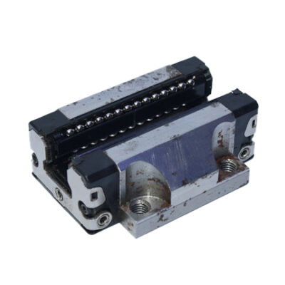REXROTH R165121420 BALL RUNNER BLOCK KWD-025-FNS-C1-N-1