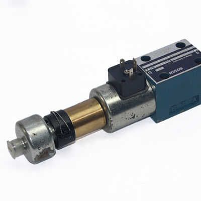 BOSCH 0 810 091 610 DIRECTIONAL CONTROL VALVE 081WV06P1V1910WS024/00SD84