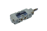 BOSCH 0 820 022 026 SOLENOID VALVE