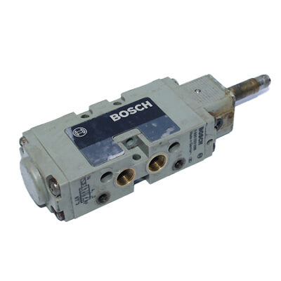 BOSCH 0 820 022 026 SOLENOID VALVE