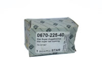 STAR 0670-225-40 SUPER LINEAR BUSHING