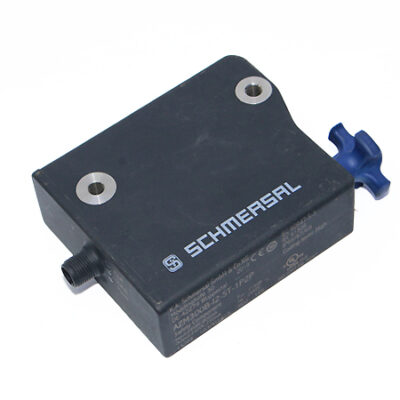 SCHMERSAL AZM300B-I2-ST-1P2P SAFETY INTERLOCK SWITCH 103001415