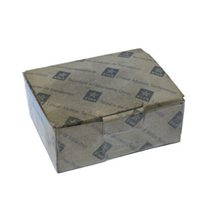 STAR 1604-294-10 LINEAR GUIDEWAY BLOCK