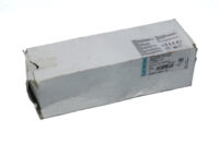 SIEMENS 3SE2404-1D METAL-ENCLOSED POSITION SWITCH