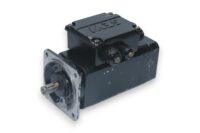 SEW DFS56M/B/TF SYNCHRONOUS SERVOMOTOR