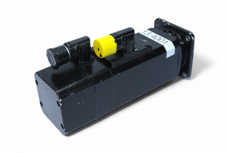 SEW DFS56L/B/TF/AS1H/HSB10 SERVO MOTOR - Image 5
