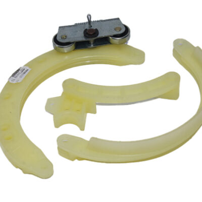 DEMAG 70080233 ROPE GUIDE DR 3/7 EK DR3