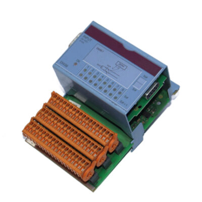 B&R 7DI439.7 Digital input module