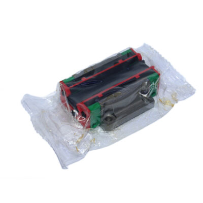 HIWIN HGW15CC LINEAR GUIDEWAY BLOCK