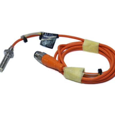 IFM IE5407 Inductive sensor IEB3003-BPKG/US