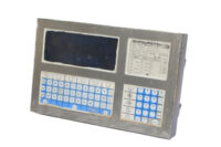 HOFELMEYER IPS-10 WEIGHING TERMINAL