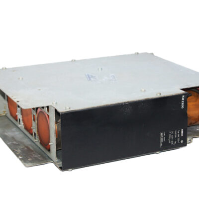 BOSCH KM 2200-T CAPACITOR MODULE