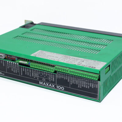 CONTROL TECHNIQUES MAXAX 100 AC SERVO DRIVE