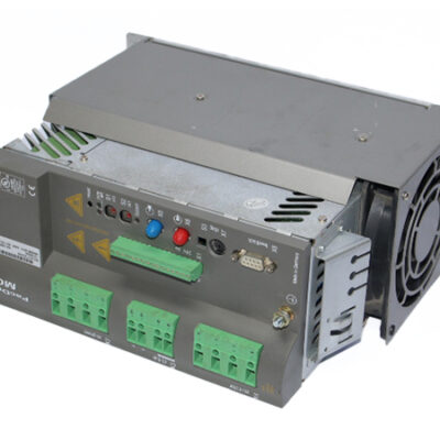 Schneider Electric-ELAU MC-4/11/22/400 PacDrive