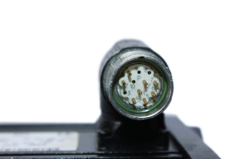 LENZE MDSKSBS071-03 SERVO MOTOR - Image 3