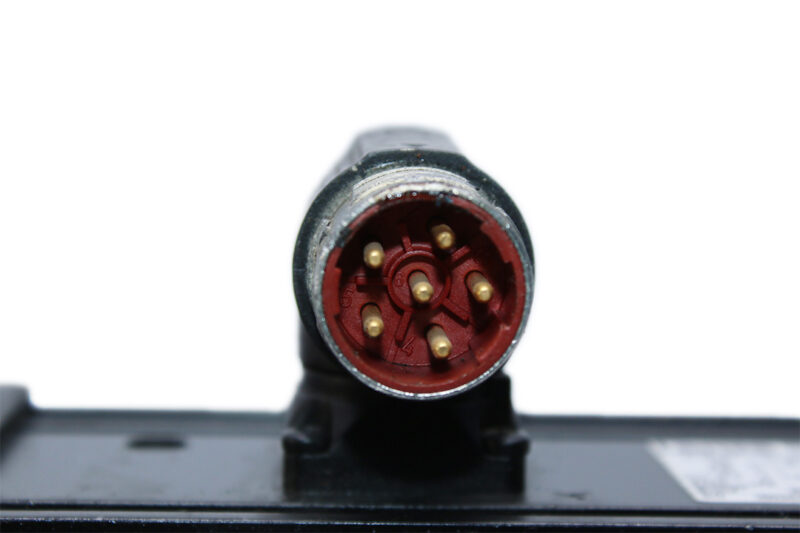 LENZE MDSKSBS071-03 SERVO MOTOR - Image 4