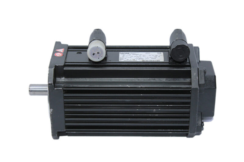 LENZE MDSKSBS071-03 SERVO MOTOR - Image 5