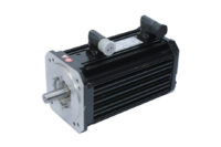 LENZE MDSKSBS071-03 SERVO MOTOR