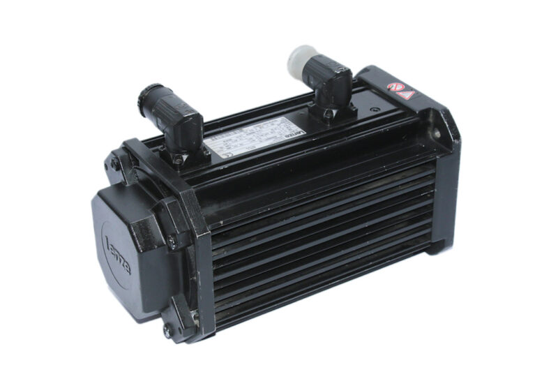 LENZE MDSKSBS071-03 SERVO MOTOR - Image 6