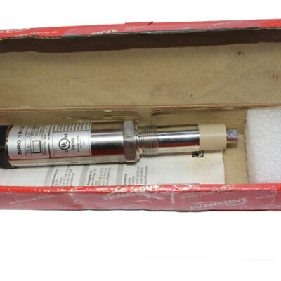 FLOWSERVE GESTRA NRG 16-12 PN 40 Level Electrode