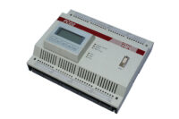 SAIA PCD2 PROGRAMMABLE CONTROLLER