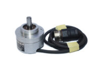 HEIDENHAIN ROD 480409603S12-03 INCREMENTAL ENCODER