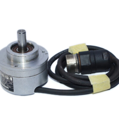HEIDENHAIN ROD 480409603S12-03 INCREMENTAL ENCODER