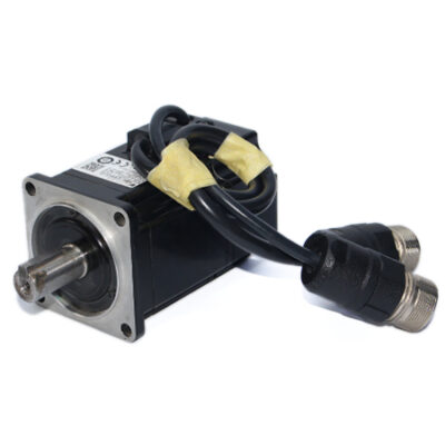 YASKAWA SGMAH-02AAA61D-0Y AC SERVO MOTOR