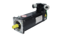 ELAU SH070/60020/0/0/00/00/00/01/00 SERVO MOTOR