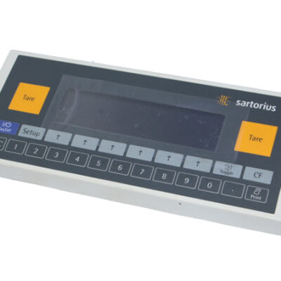 HITACHI SP12N002 LCD Screen Display Panel 