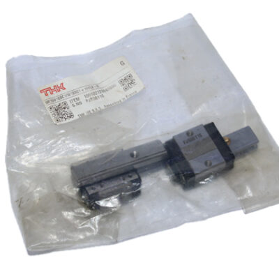 THK SR15V1SSC1/W1SSC1+164LK-II LINEAR GUIDEWAY BLOCK