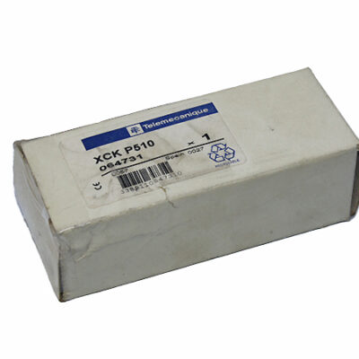 Telemecanique XCK-P510 LIMIT SWITCH