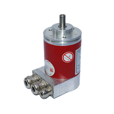 TR Electronic ZE 65M Absolute Encoder 171-50085