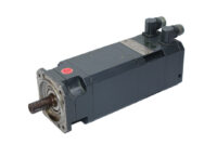 SIEMENS 1FT6044-4AF71-3TH0 BRUSHLESS SERVOMOTOR