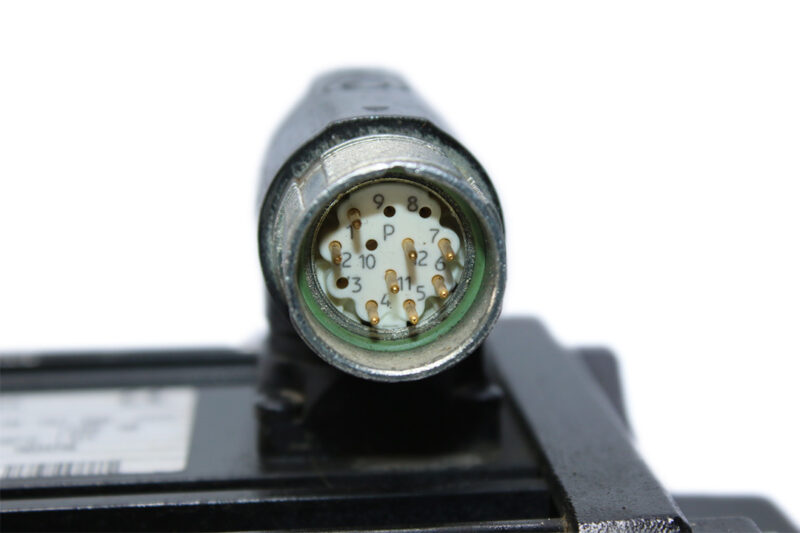 LENZE MDSKSBS071-03 SERVO MOTOR - Image 3