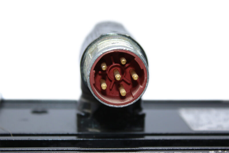 LENZE MDSKSBS071-03 SERVO MOTOR - Image 4