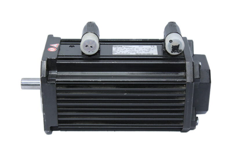 LENZE MDSKSBS071-03 SERVO MOTOR - Image 5