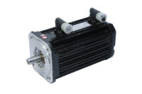 LENZE MDSKSBS071-03 SERVO MOTOR