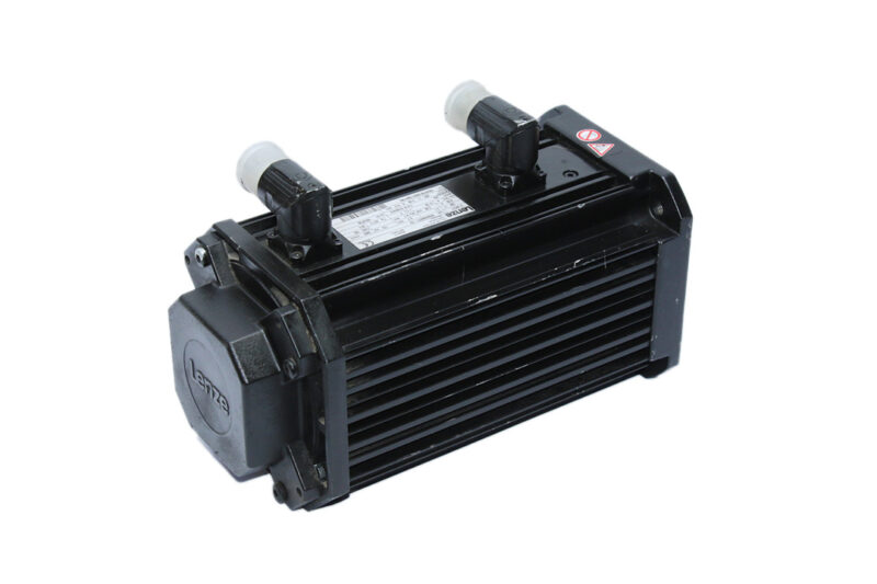 LENZE MDSKSBS071-03 SERVO MOTOR - Image 6