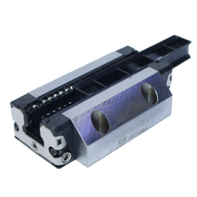 REXROTH R165322320 BALL RUNNER BLOCK KWD-025-FLS-C2-H-1