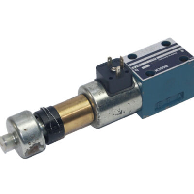 BOSCH 0 810 091 610 DIRECTIONAL CONTROL VALVE 081WV06P1V1910WS024/00SD84