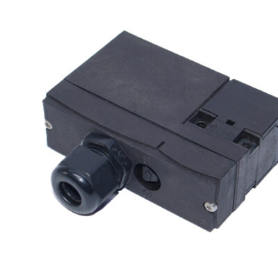Schmersal AZM 170-11ZRK 24VAC/DC Solenoid interlock 101140788