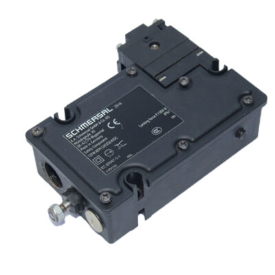 SCHMERSAL TZFW.NEM.CHI3O24VDC SAFETY INTERLOCK SWITCH 101175266