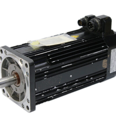 REXROTH SE-B4.130.030-14.000 BRUSHLESS PERMANENT MAGNET MOTOR