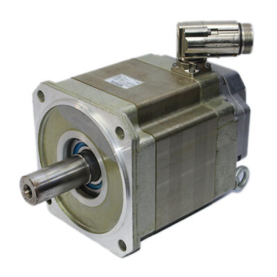 SIEMENS 1FK7103-5AF71-1AG0 SYNCHRONOUS SERVO MOTOR