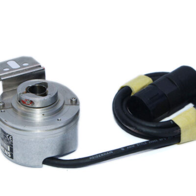 SIEMENS 1XP8024-20 ABSOLUTE ENCODER 597331-02